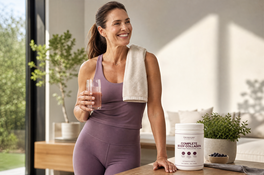 Benefits, Clinical Dosing and How to Choose the Right Formula