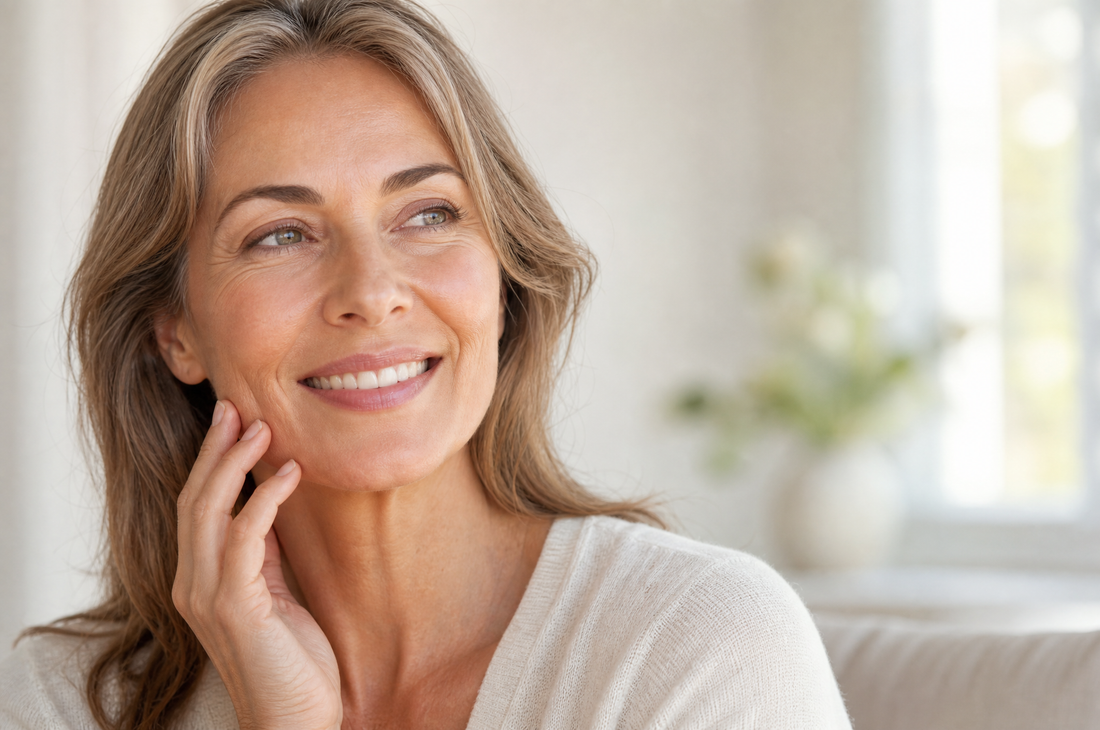 VERISOL® Clinically Proven Collagen Peptides for Skin, Hair and Nails