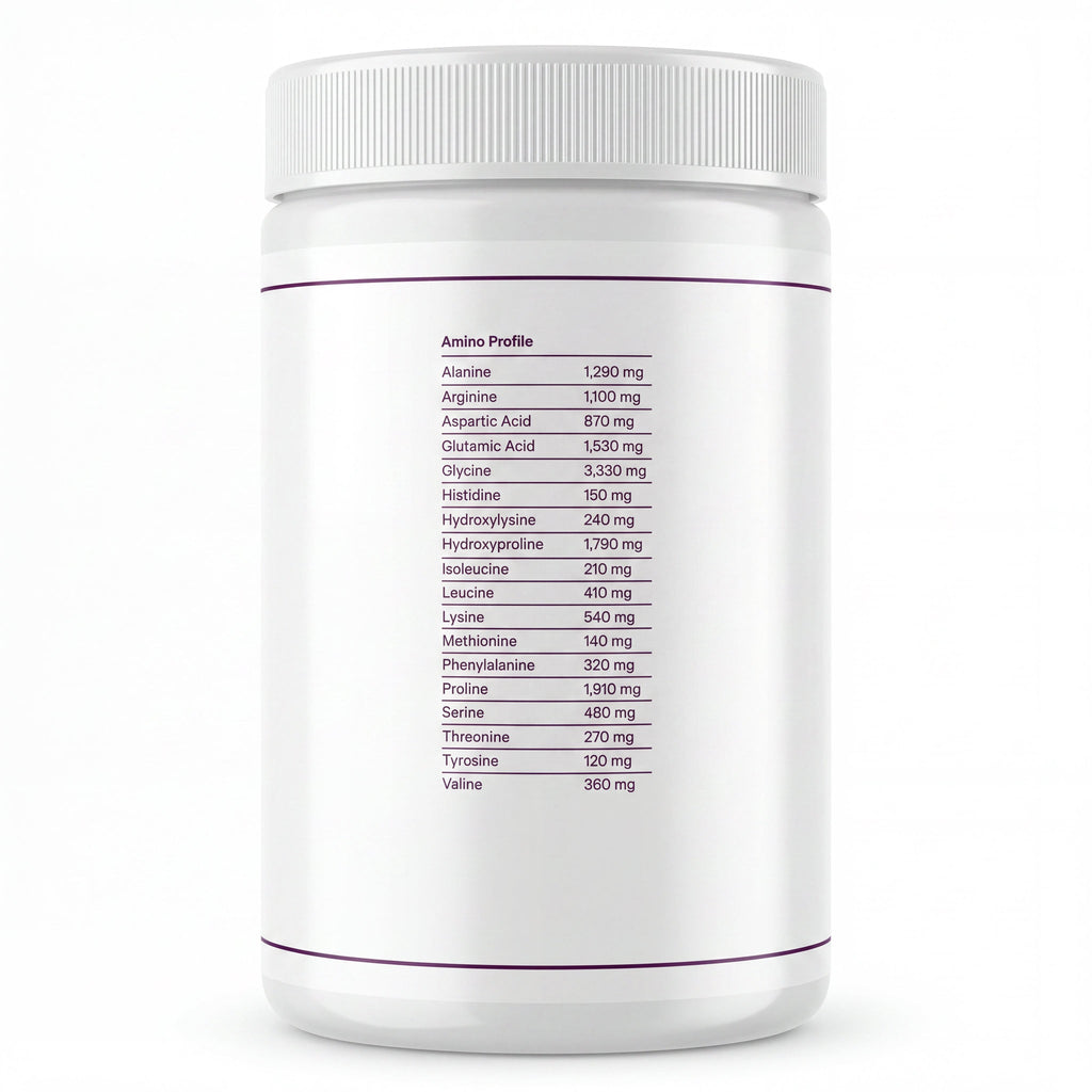 Complete Body Collagen