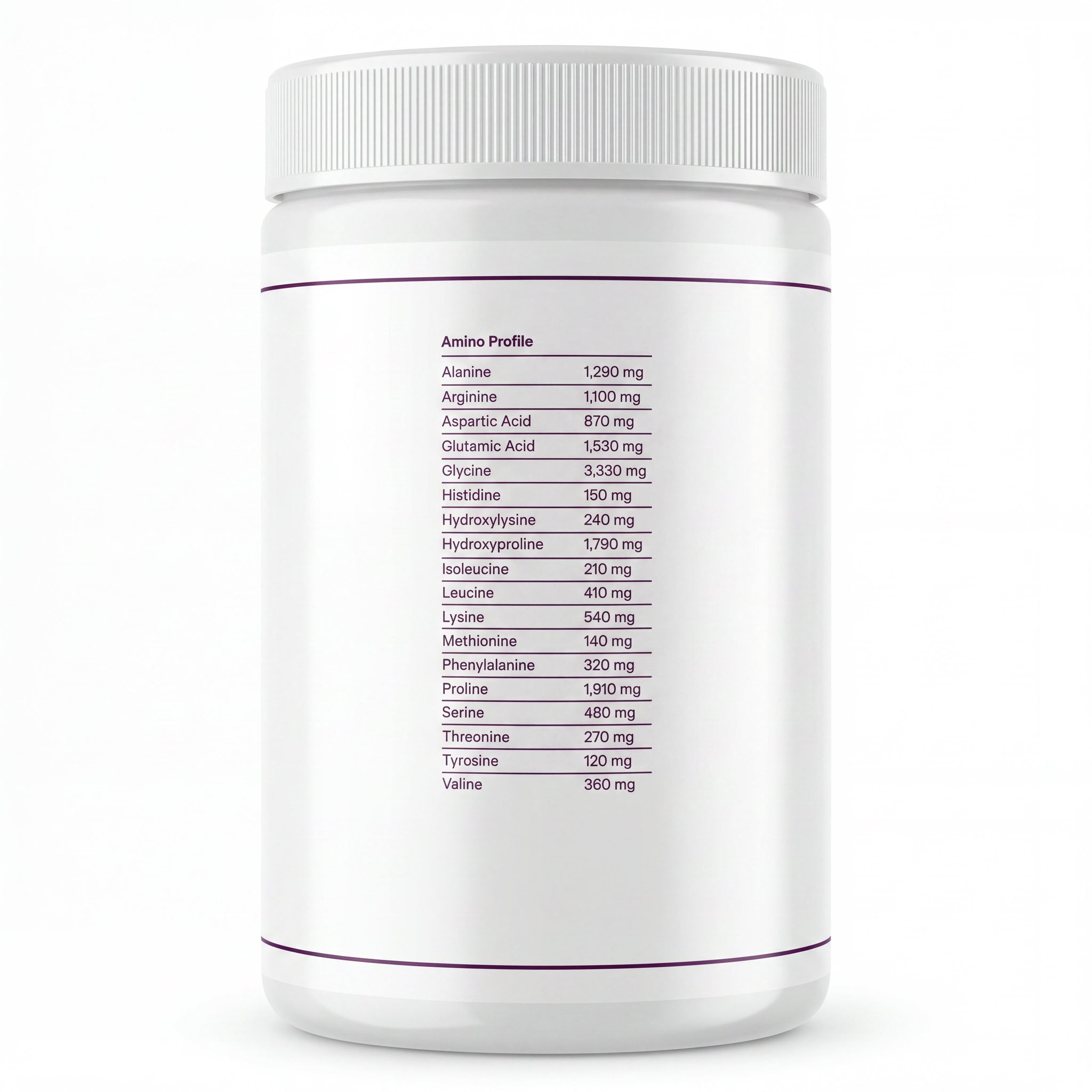 Complete Body Collagen