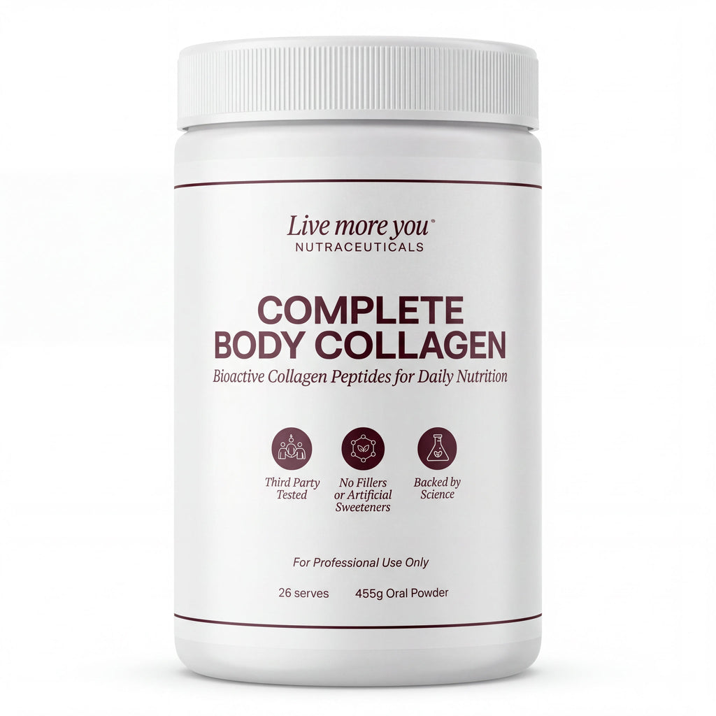 Complete Body Collagen
