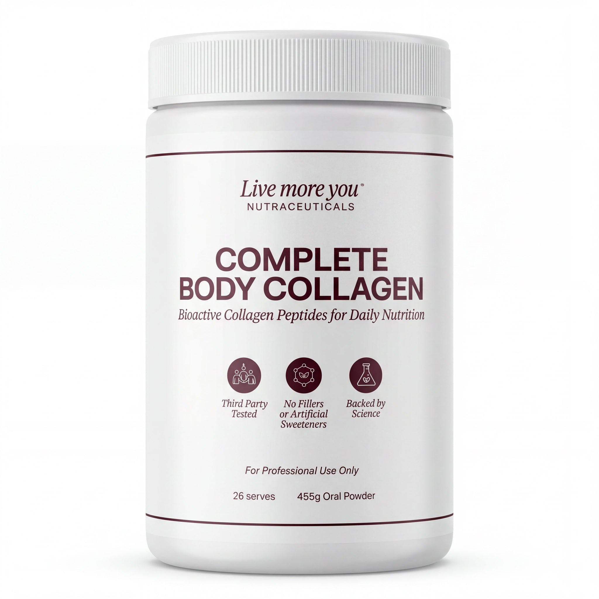 Complete Body Collagen
