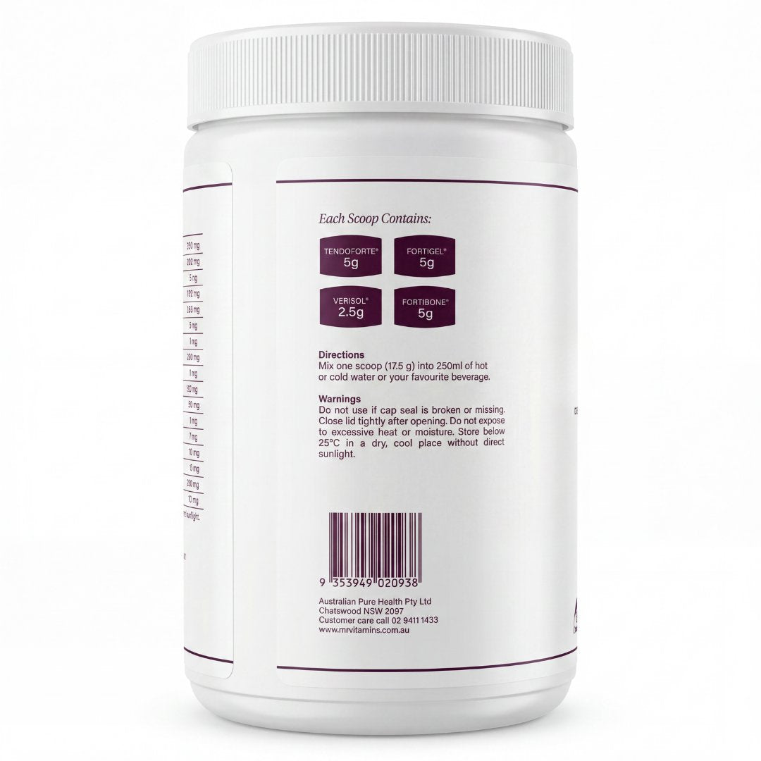 Complete Body Collagen
